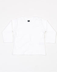 Babybugz Baby Long Sleeve T
