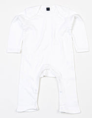 Babybugz Baby Rompasuit