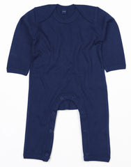 Babybugz Baby Rompasuit