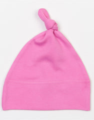 Babybugz One Knot Hat