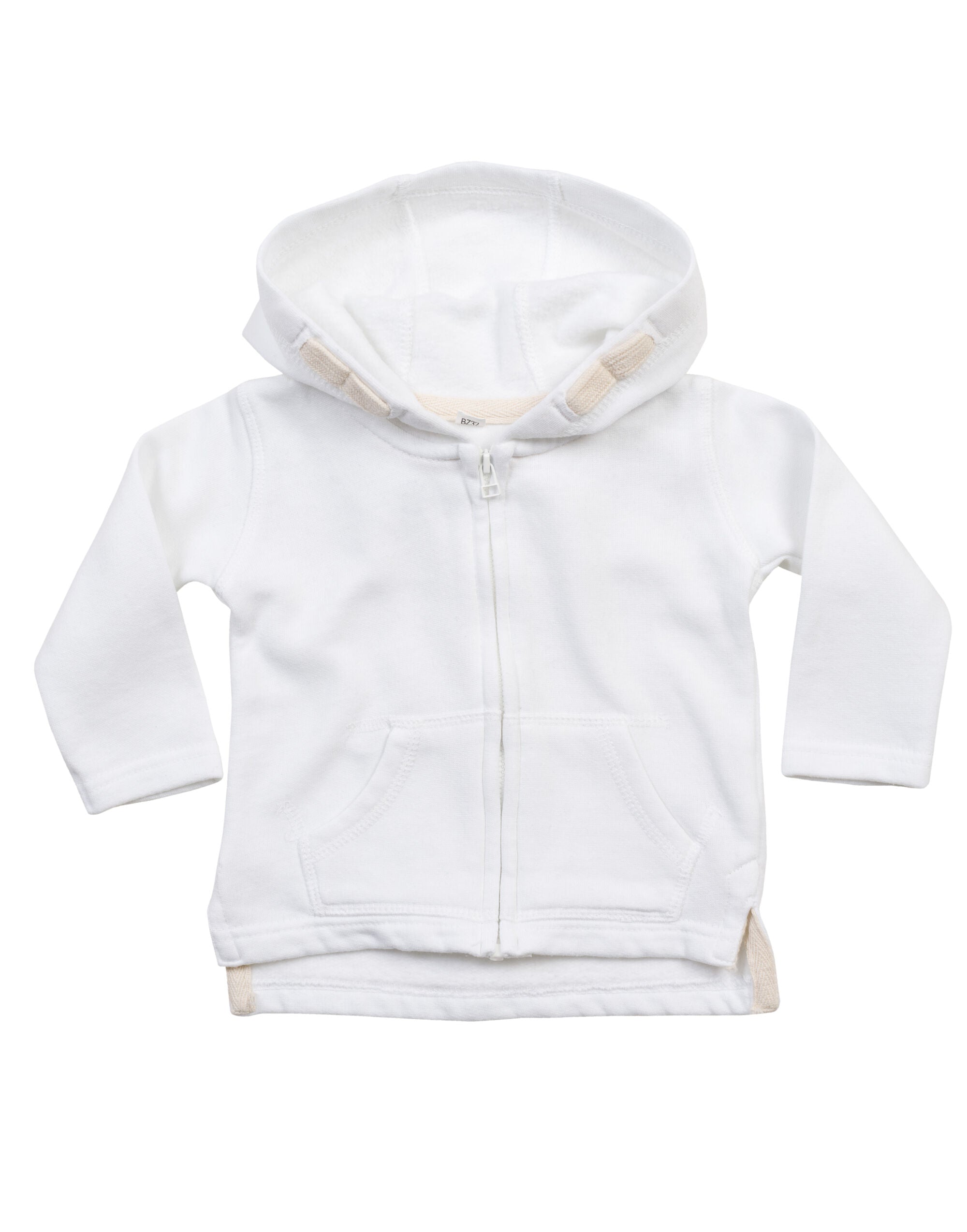 Babybugz Baby Hoodie