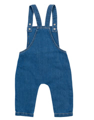 Babybugz Baby Rocks Denim Dungarees