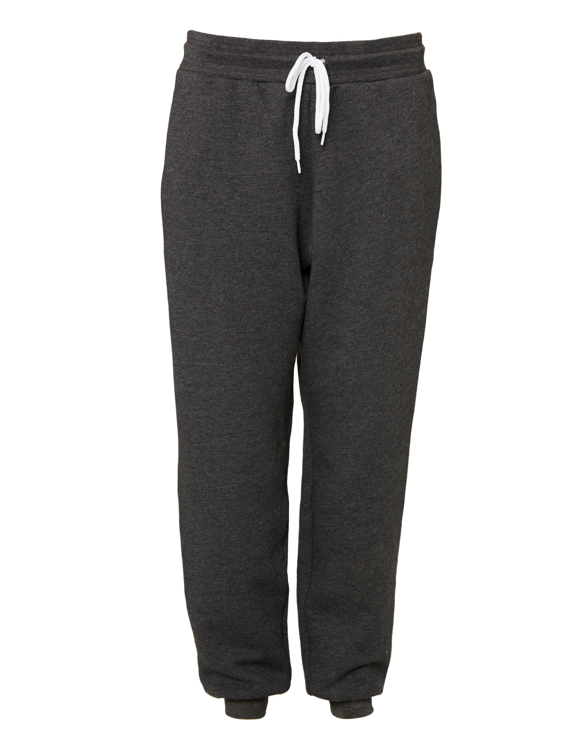 Canvas Unisex Jogger Sweatpants
