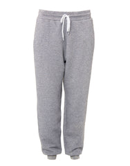Canvas Unisex Jogger Sweatpants