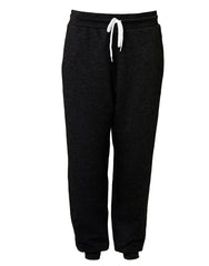Canvas Unisex Jogger Sweatpants