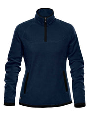 Stormtech Men Shasta Tech Fleece 1/4 Zip