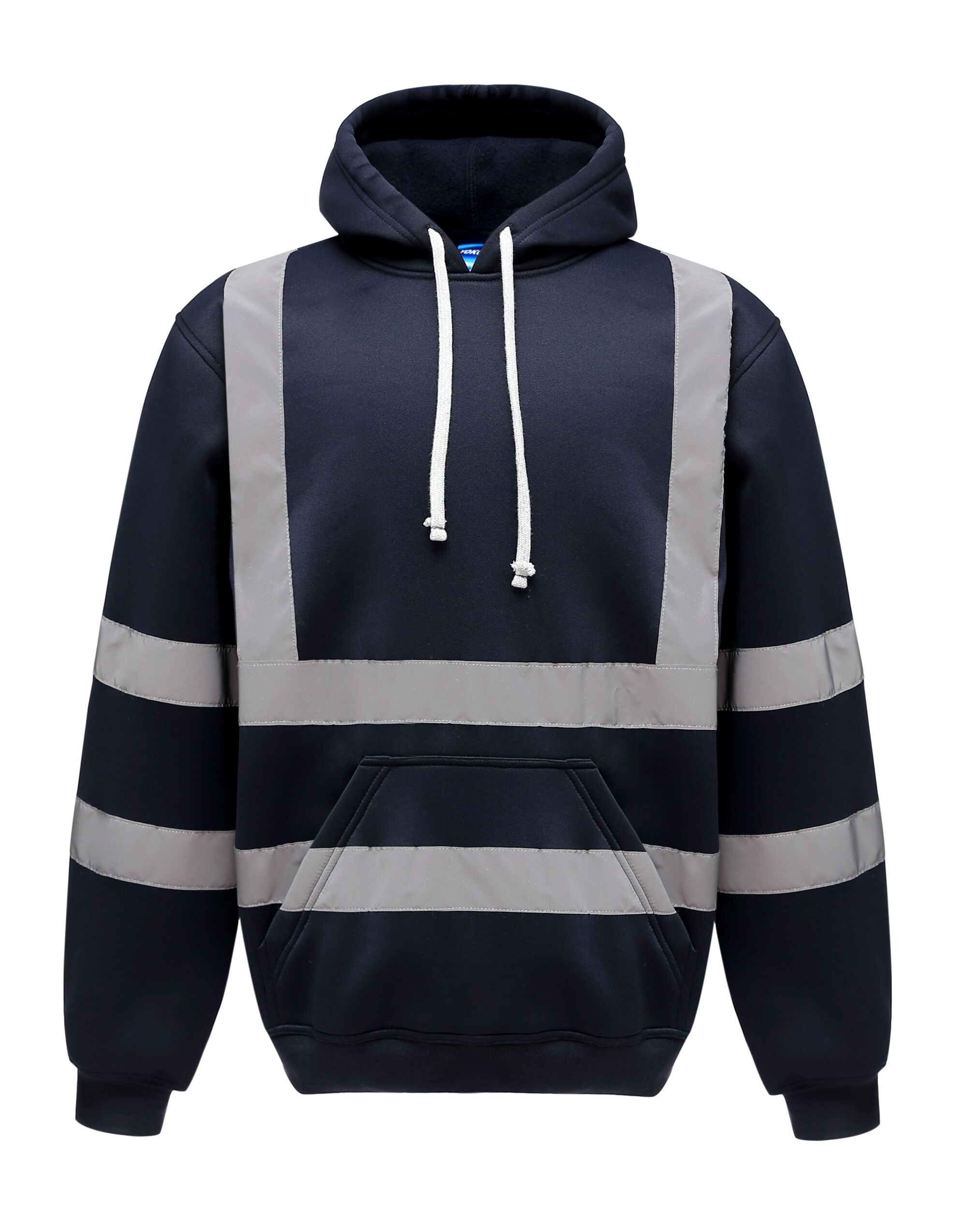 Yoko Hi-VIs Hoodie