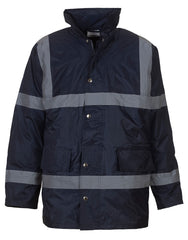 Yoko Security Jacket
