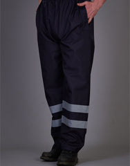 Yoko Hi-Vis Waterproof Contractor Trs