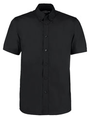 Kustom Kit Mens SS Workforce Shirt