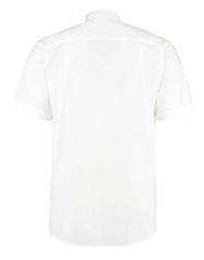 Kustom Kit Mens SS Workforce Shirt
