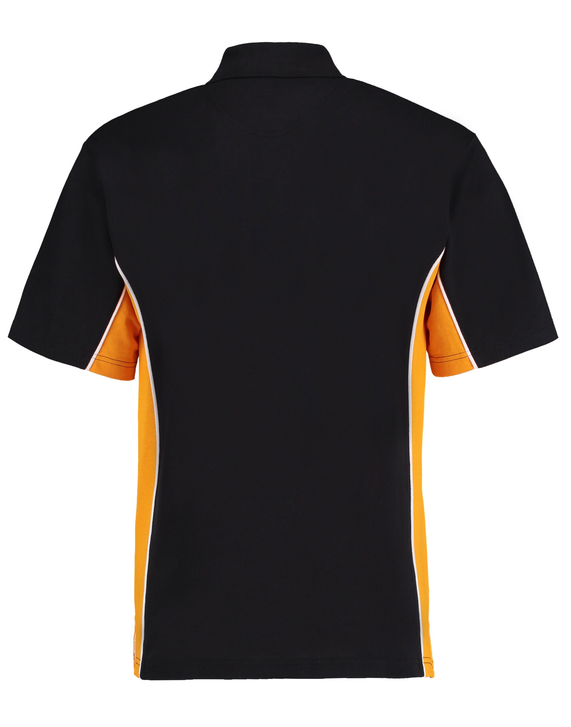 Kustom Kit Mens Classic Track Polo