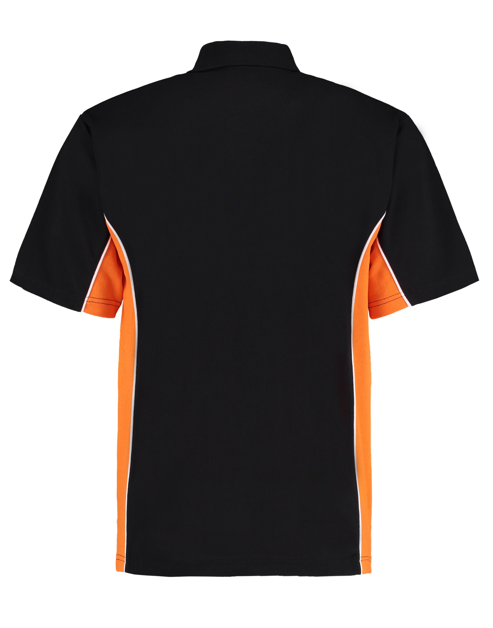 Kustom Kit Mens Classic Track Polo