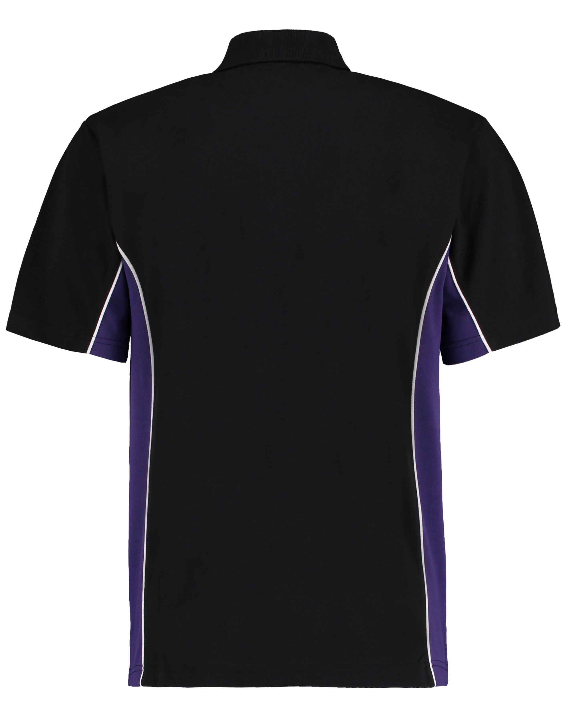 Kustom Kit Mens Classic Track Polo
