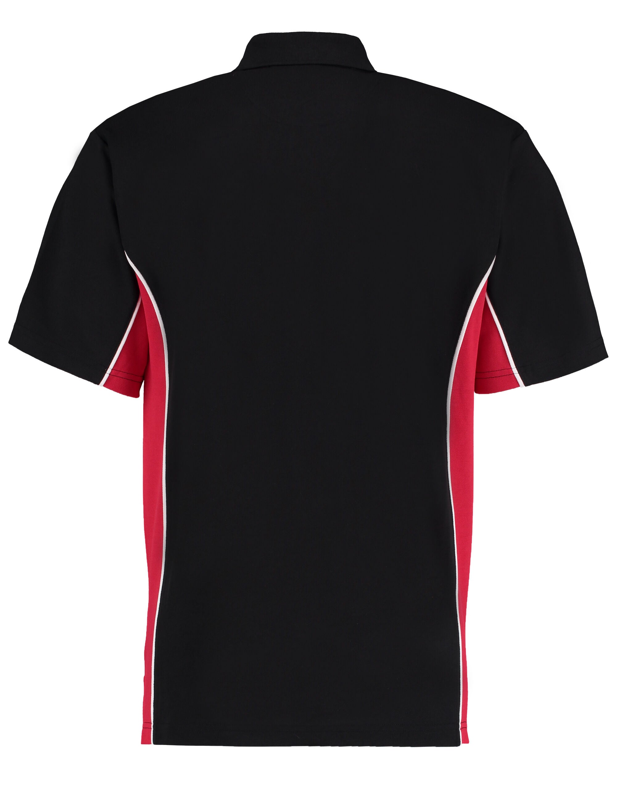 Kustom Kit Mens Classic Track Polo