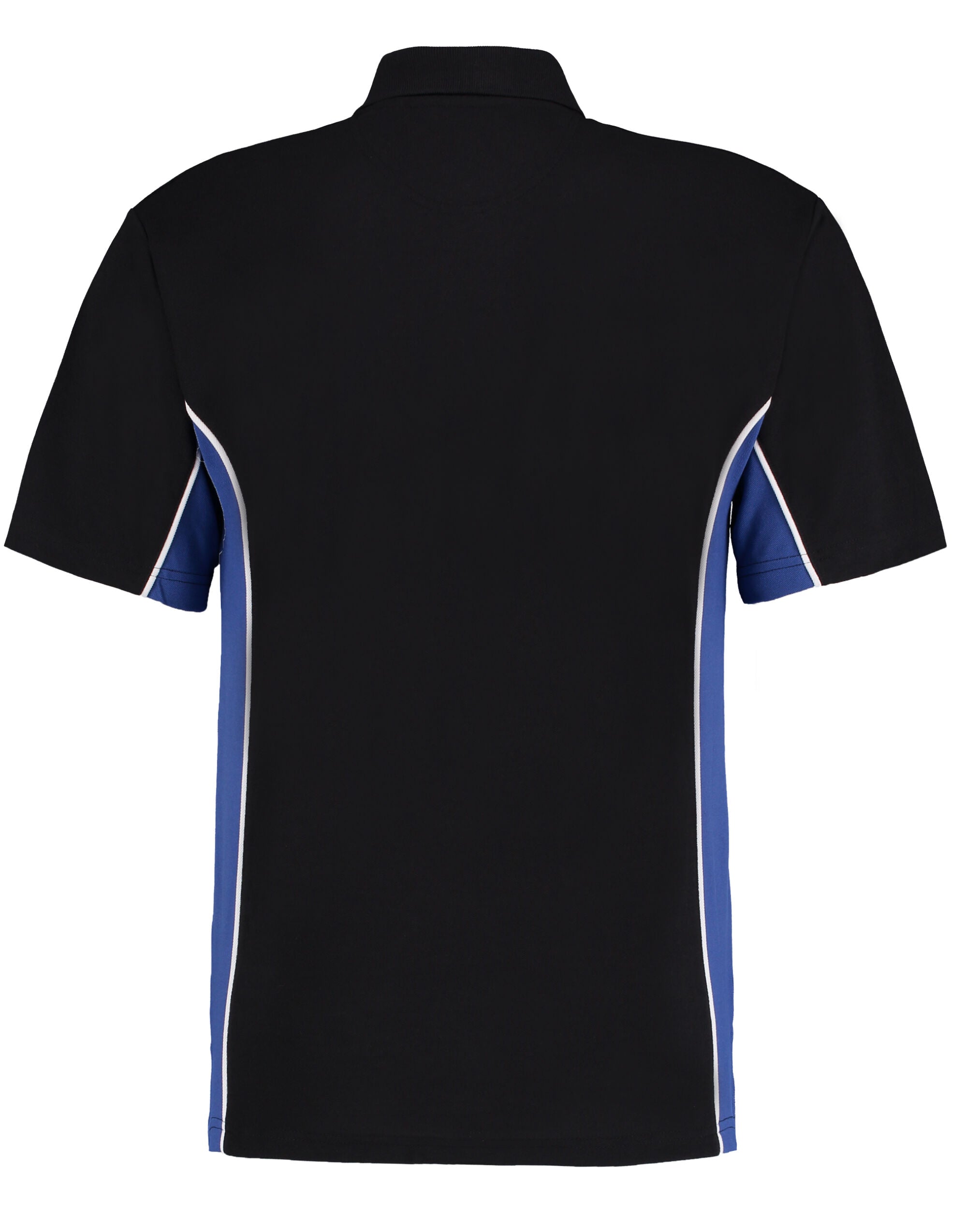 Kustom Kit Mens Classic Track Polo