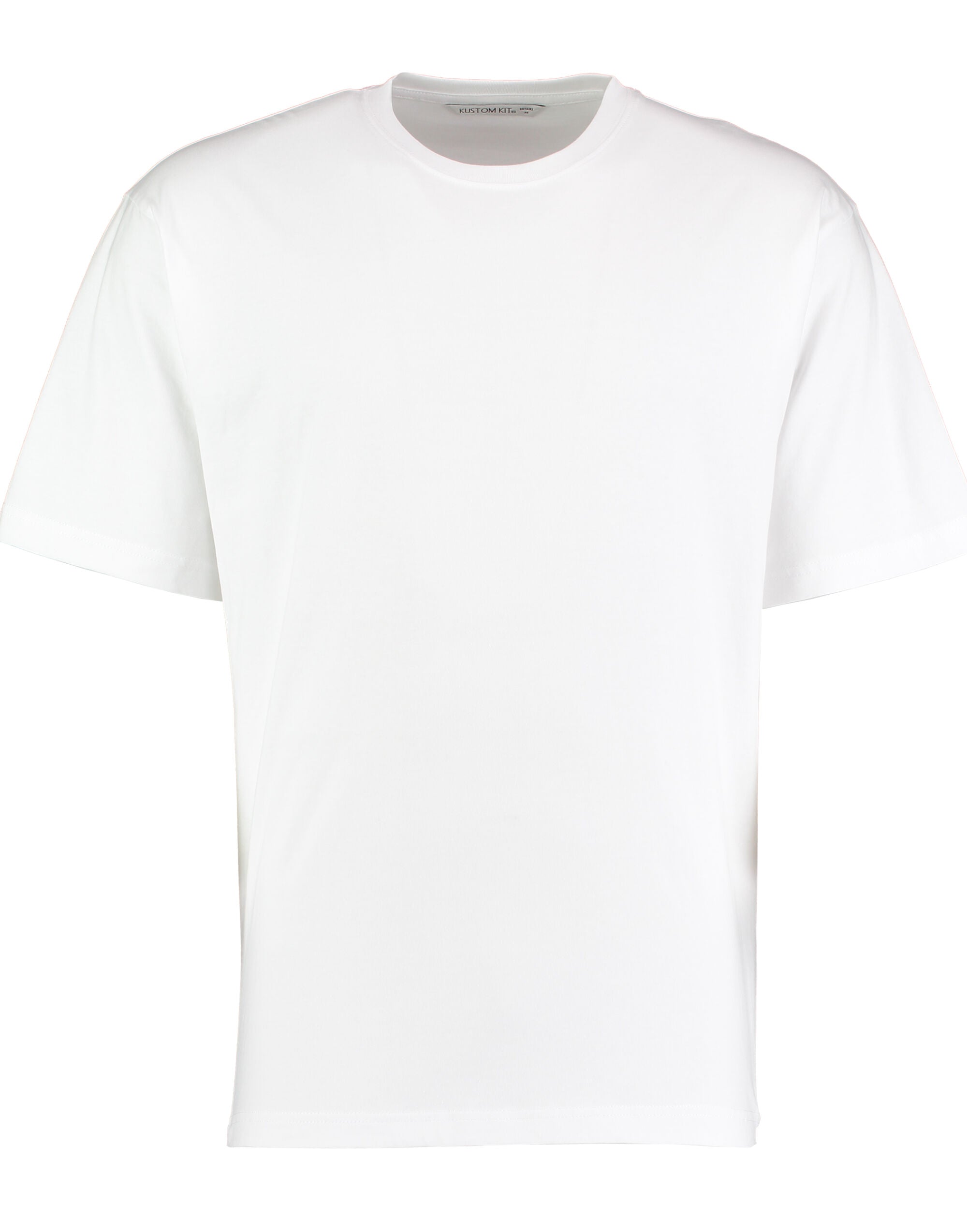 Kustom Kit Mens Classic Fit Hunky Tee