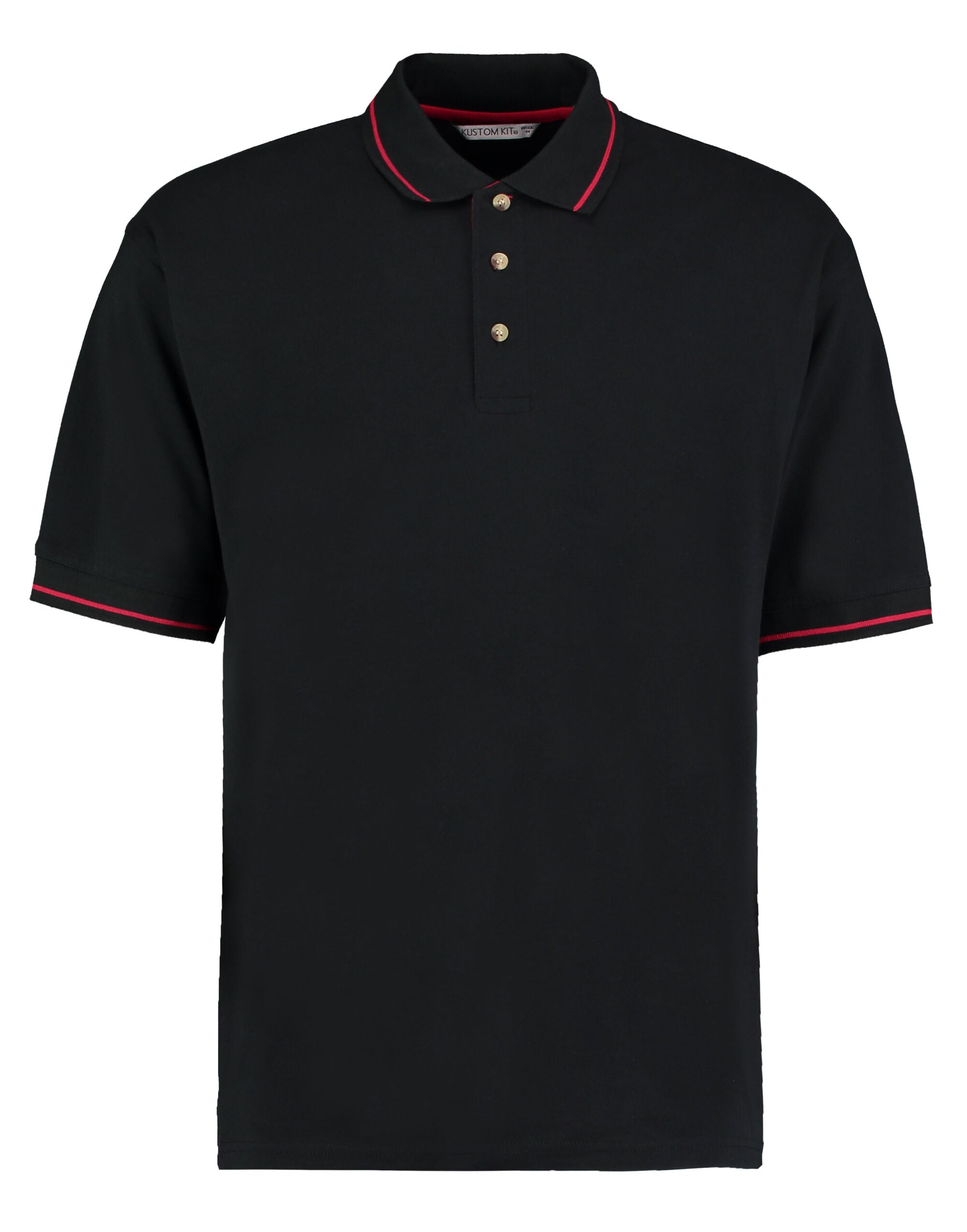 Kustom Kit Mens Classic St.Mellion Polo