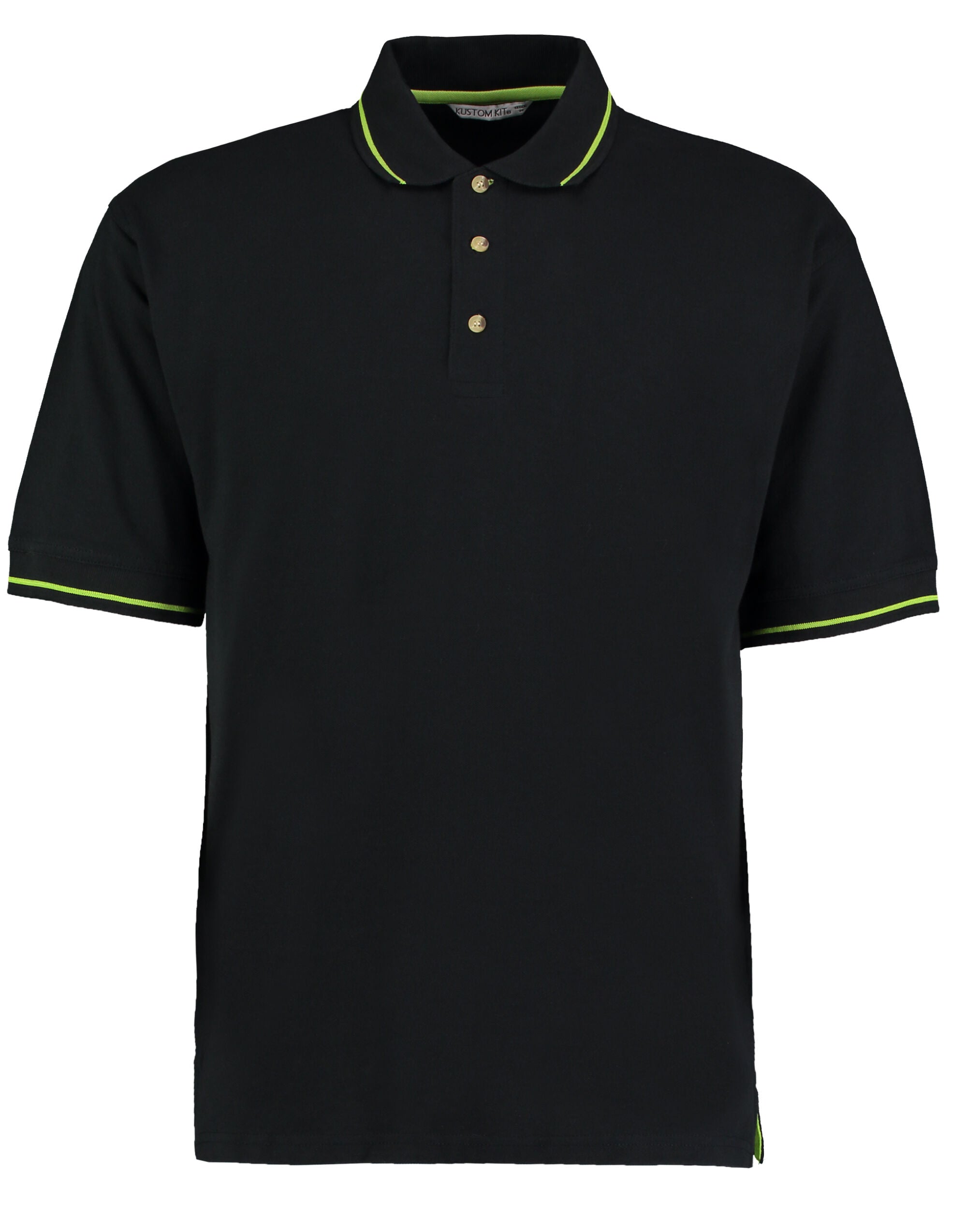 Kustom Kit Mens Classic St.Mellion Polo
