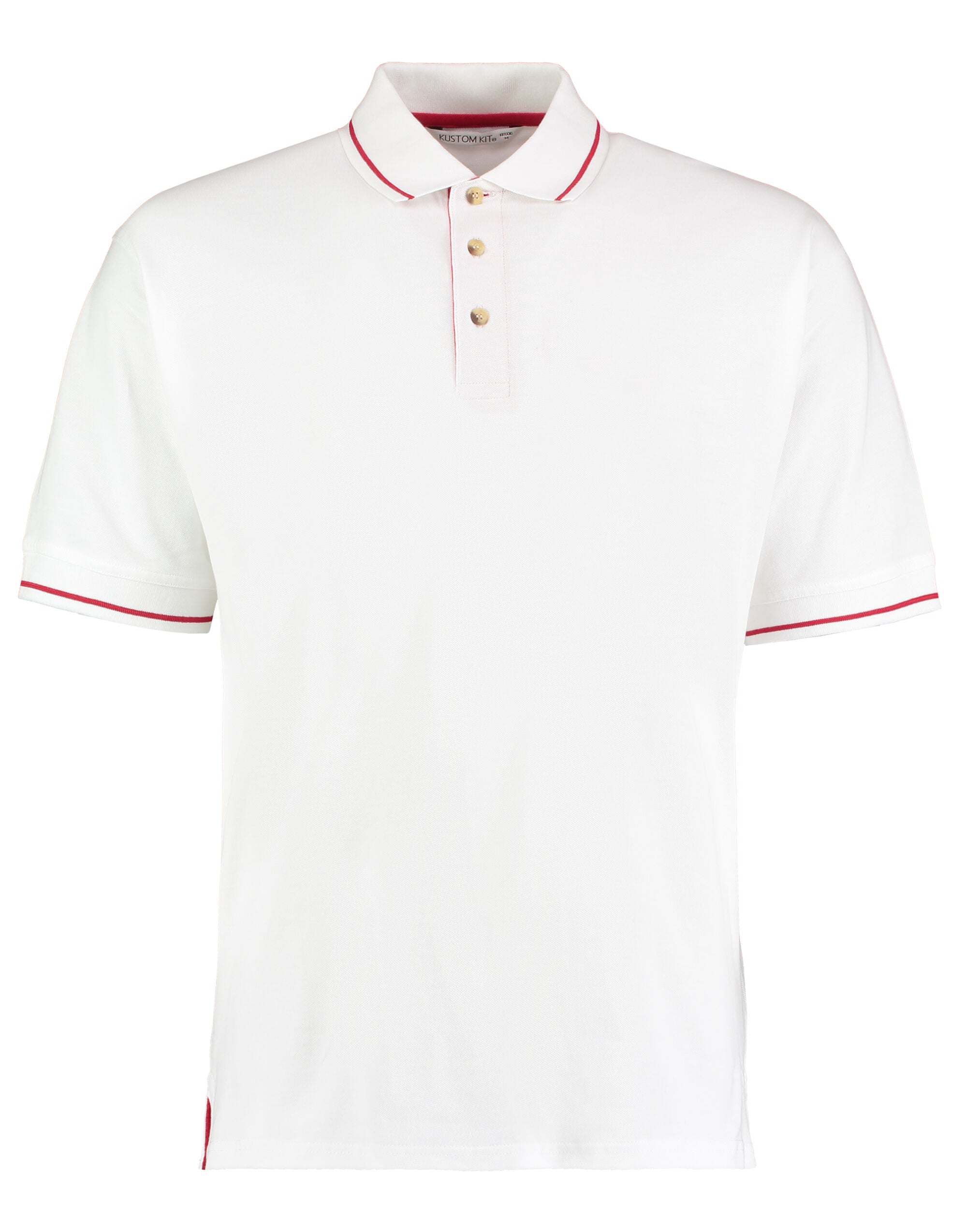 Kustom Kit Mens Classic St.Mellion Polo