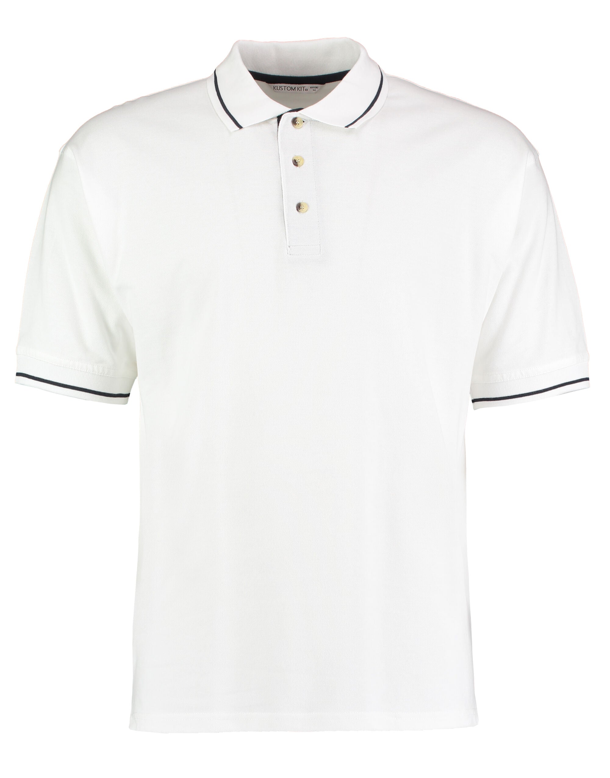 Kustom Kit Mens Classic St.Mellion Polo