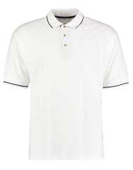 Kustom Kit Mens Classic St.Mellion Polo