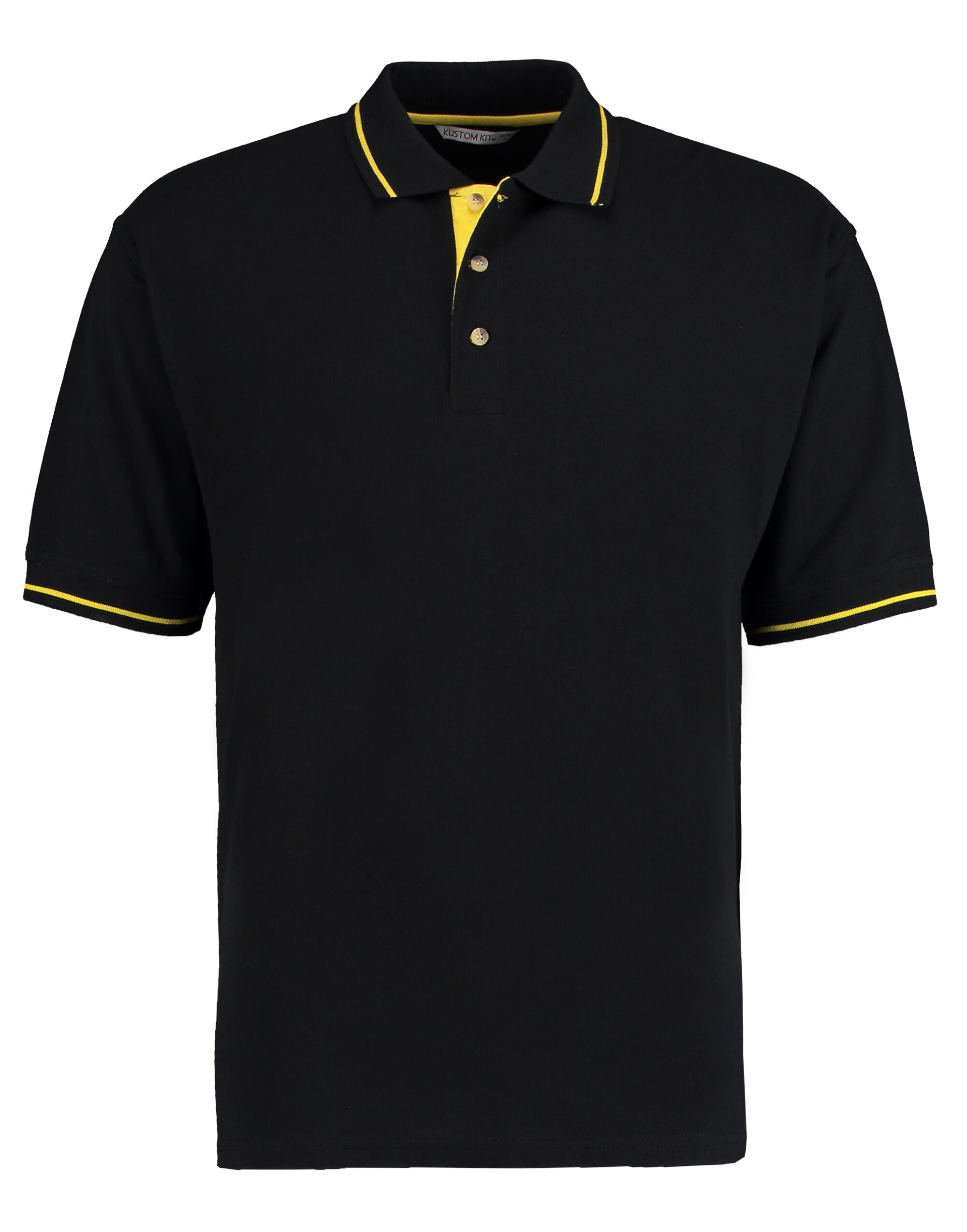 Kustom Kit Mens Classic St.Mellion Polo