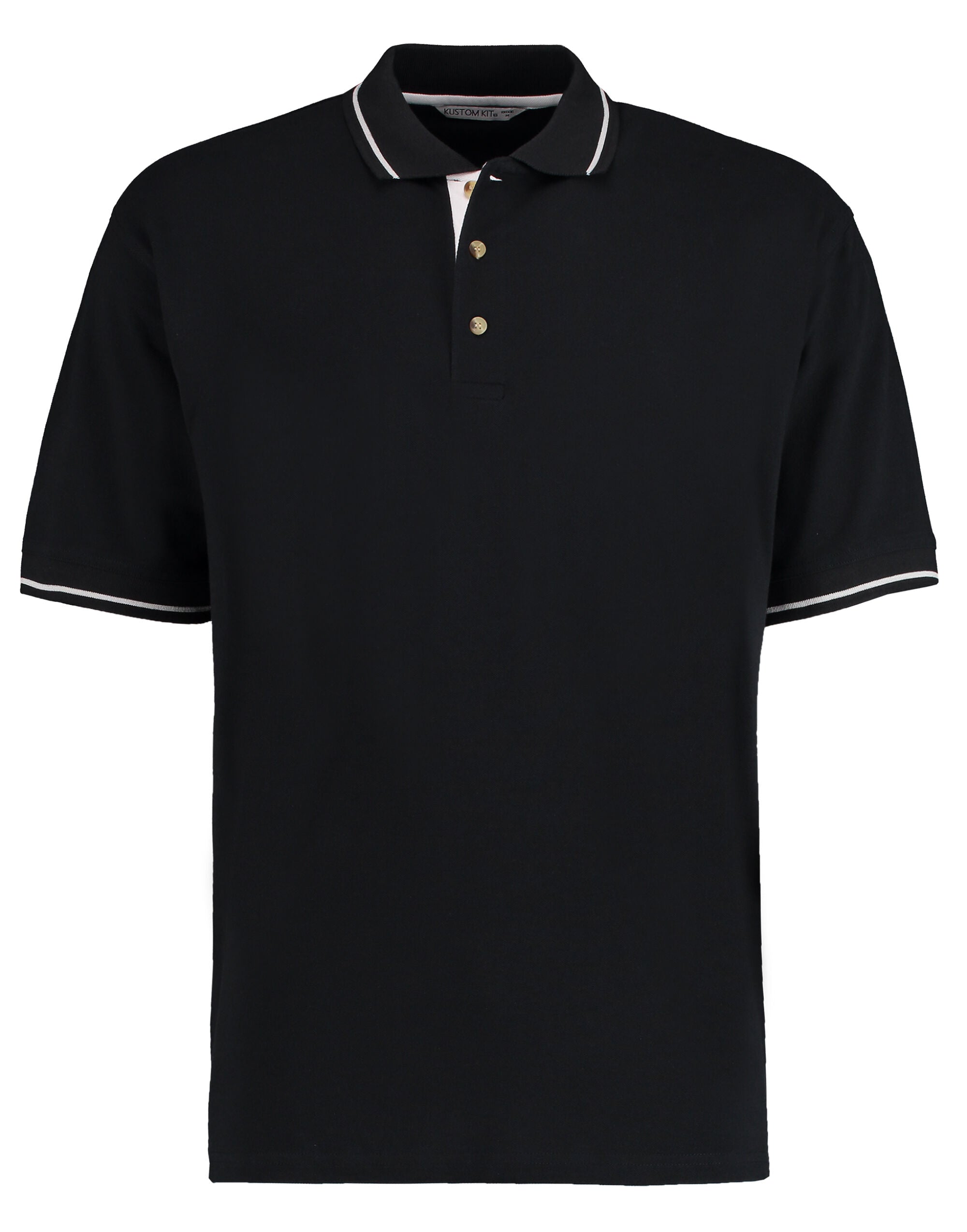Kustom Kit Mens Classic St.Mellion Polo