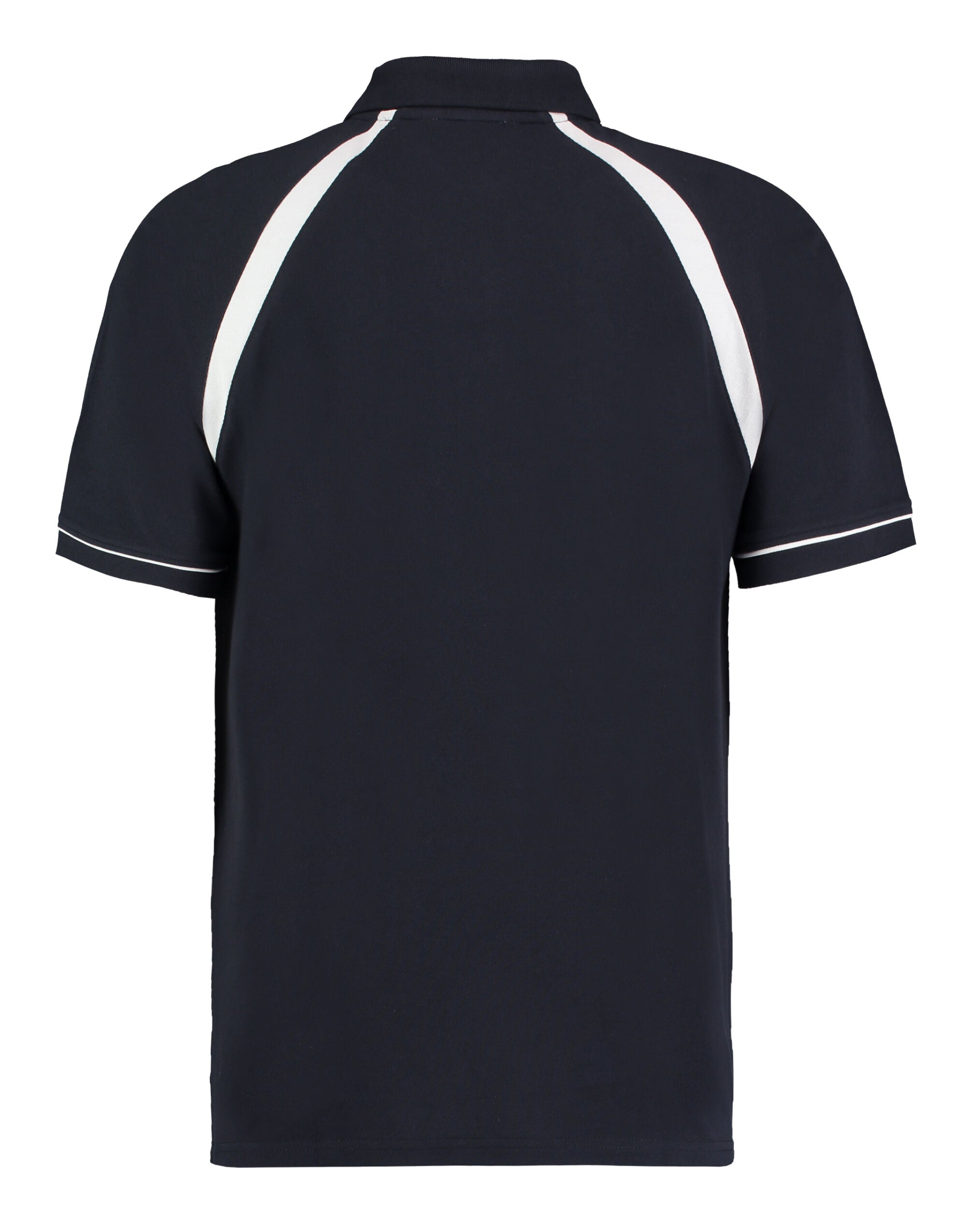 Kustom Kit Men Classic Fit Oak Hill Polo
