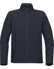 Stormtech Mens Orbiter Softshell