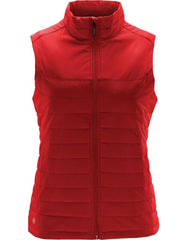 Stormtech Womens Nautilus Vest