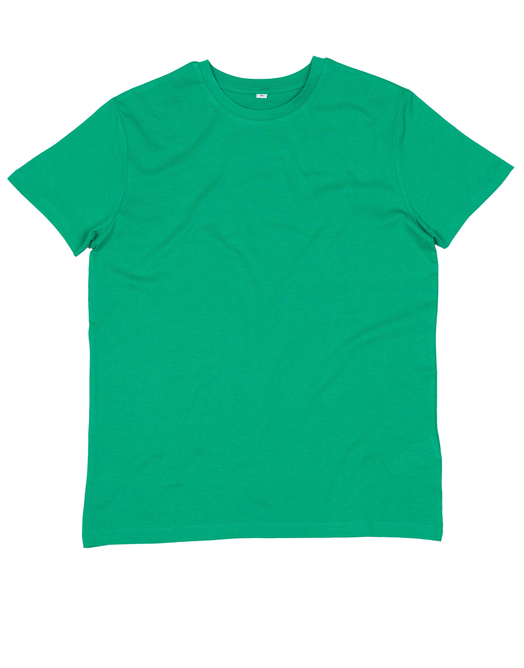 Mantis Mens Essential Organic T