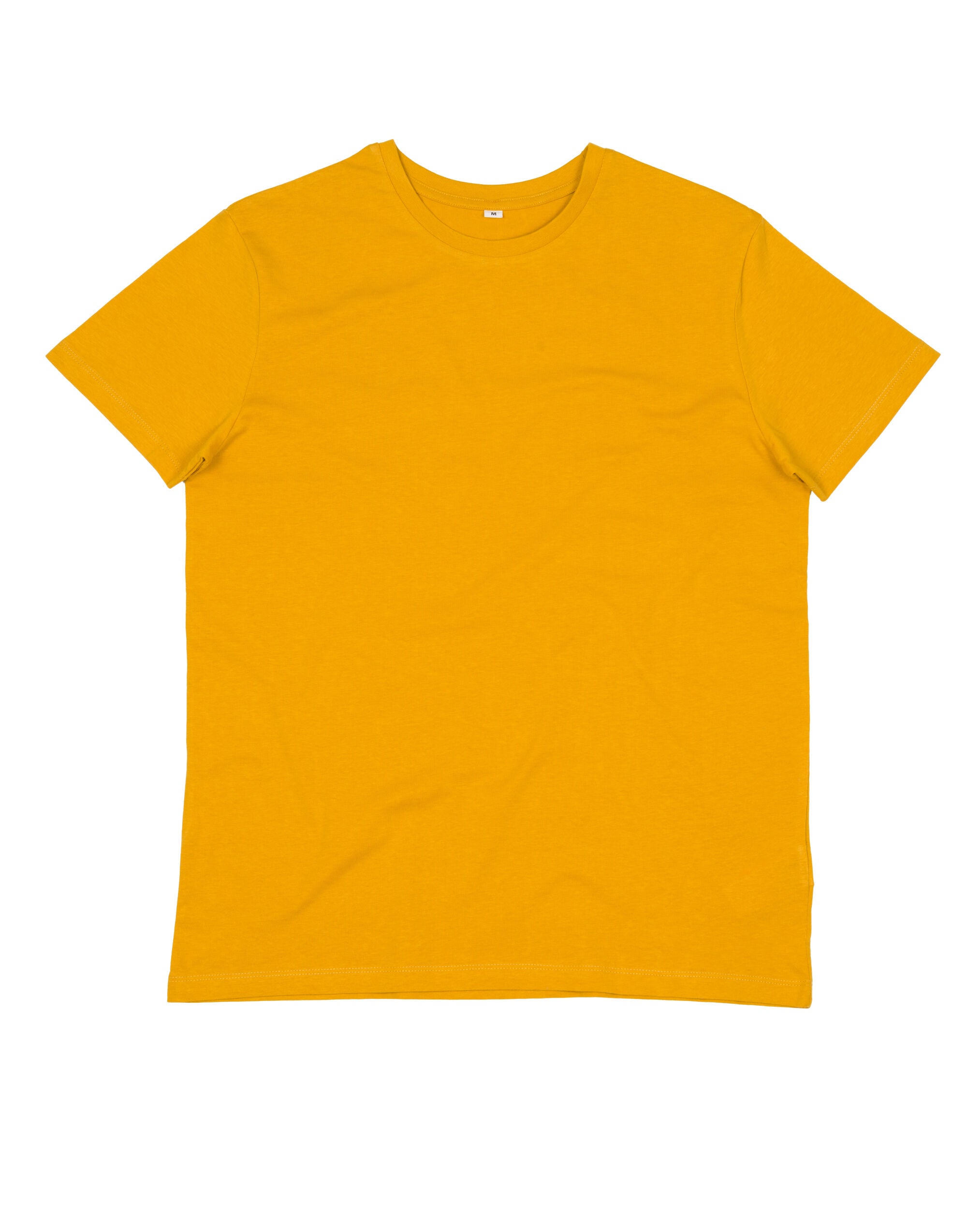 Mantis Mens Essential Organic T