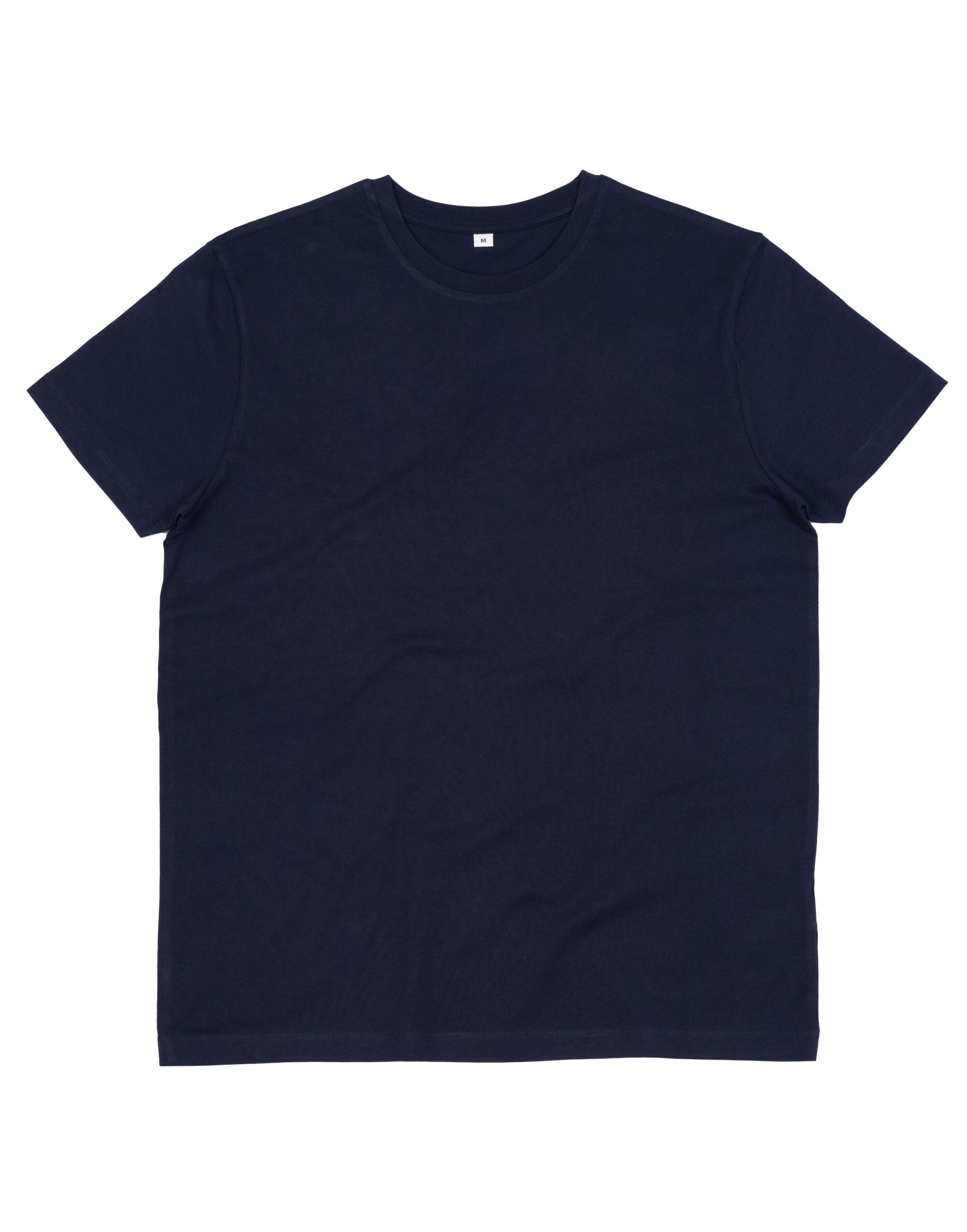 Mantis Mens Essential Organic T