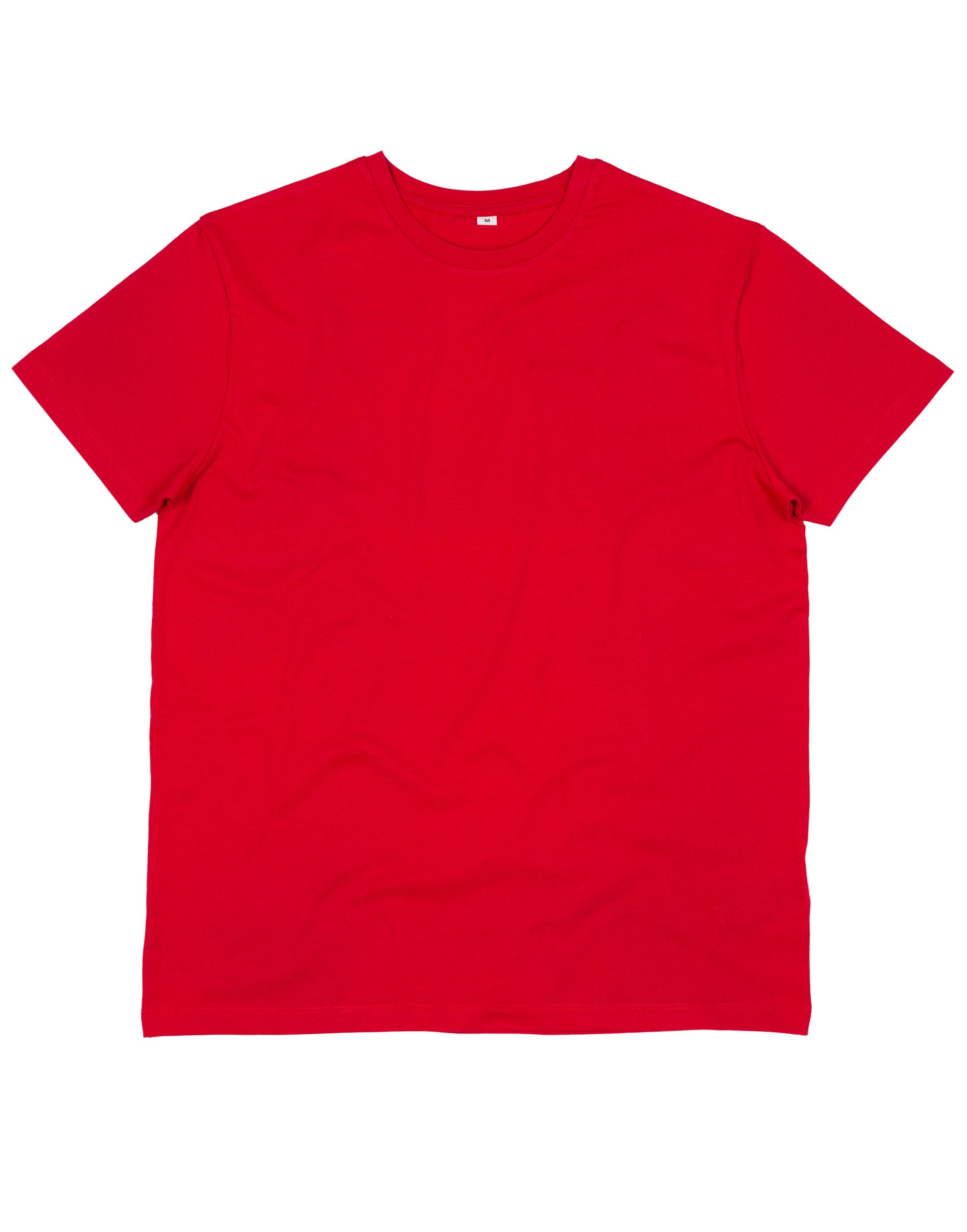 Mantis Mens Essential Organic T