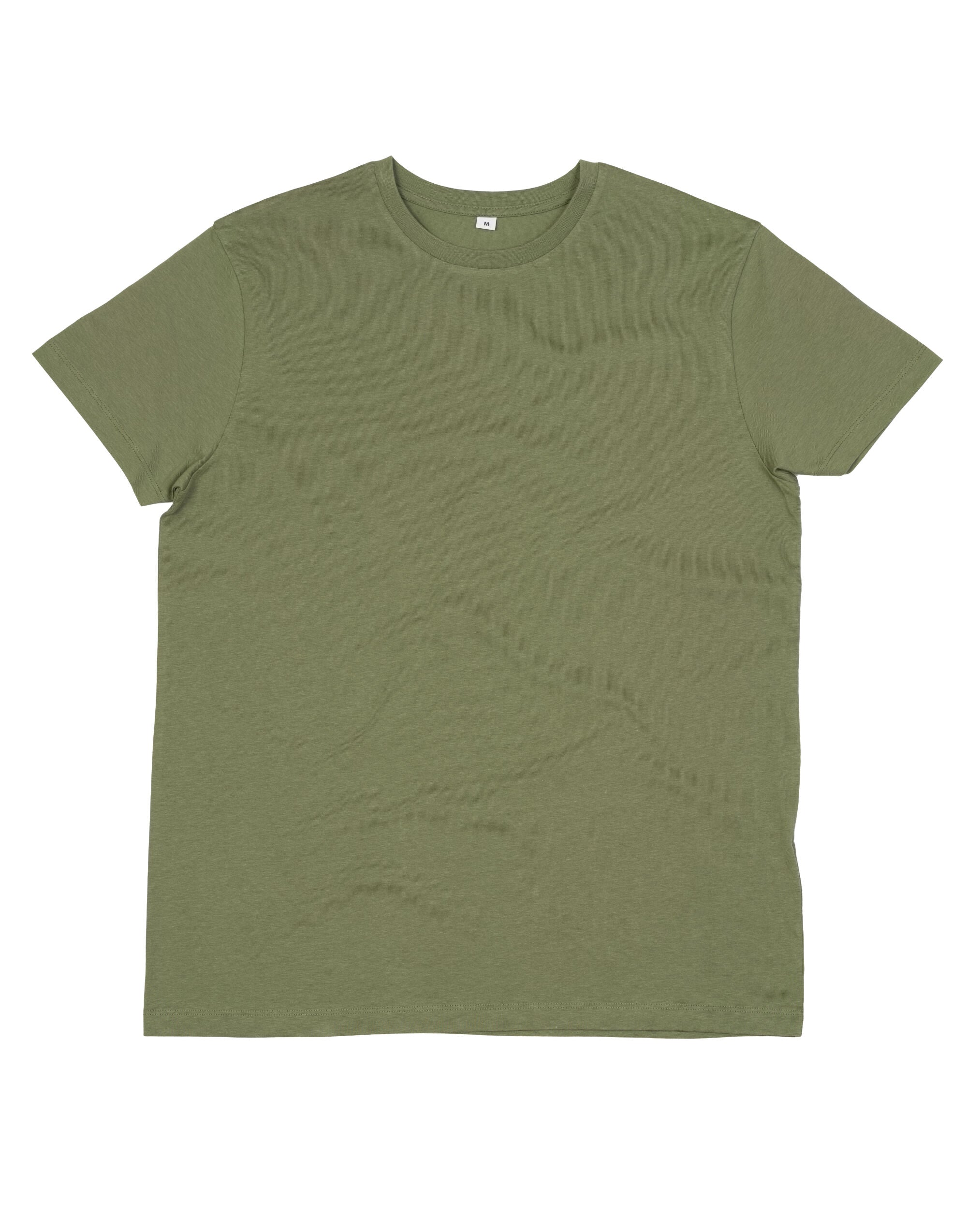 Mantis Mens Essential Organic T