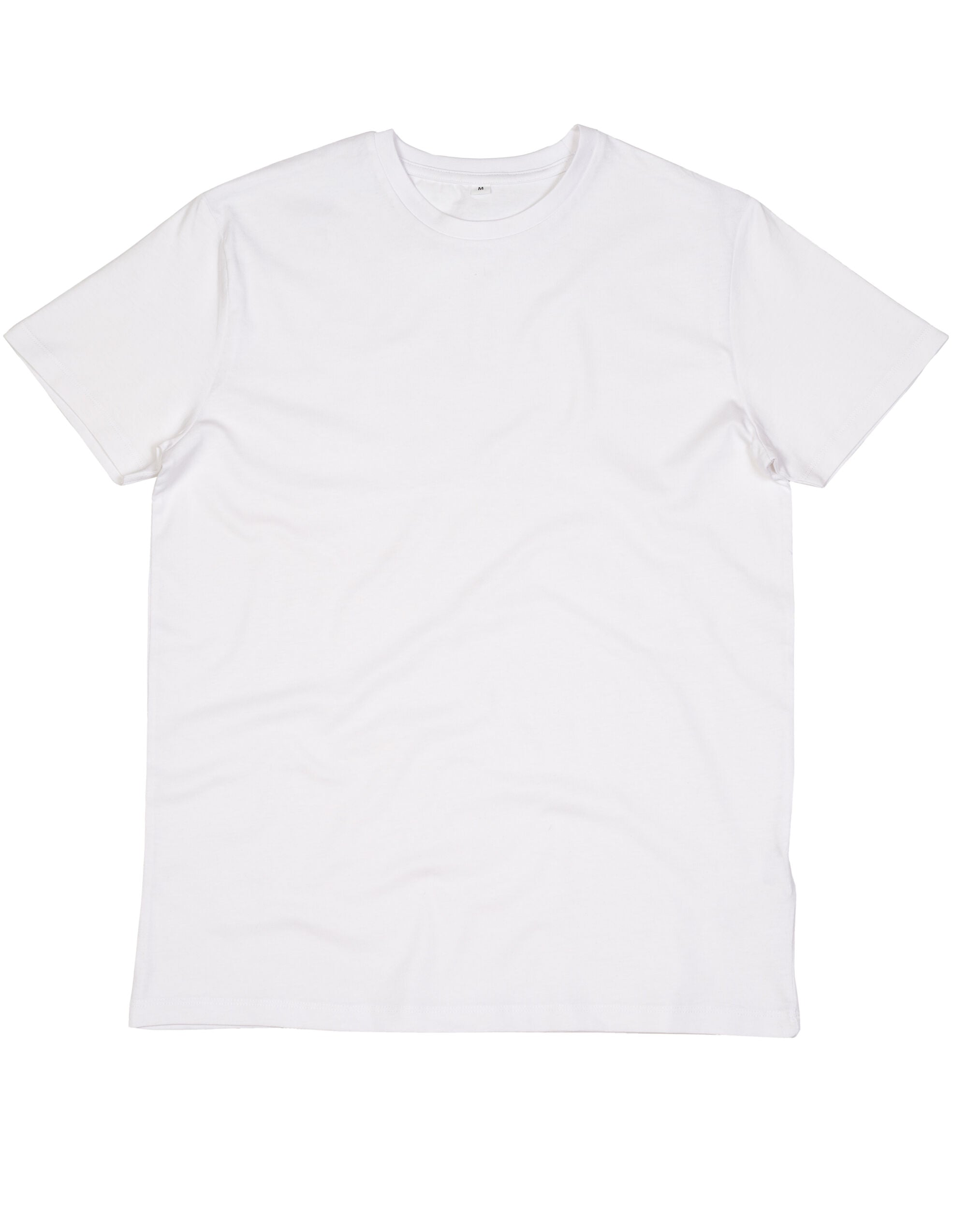 Mantis Mens Essential Organic T