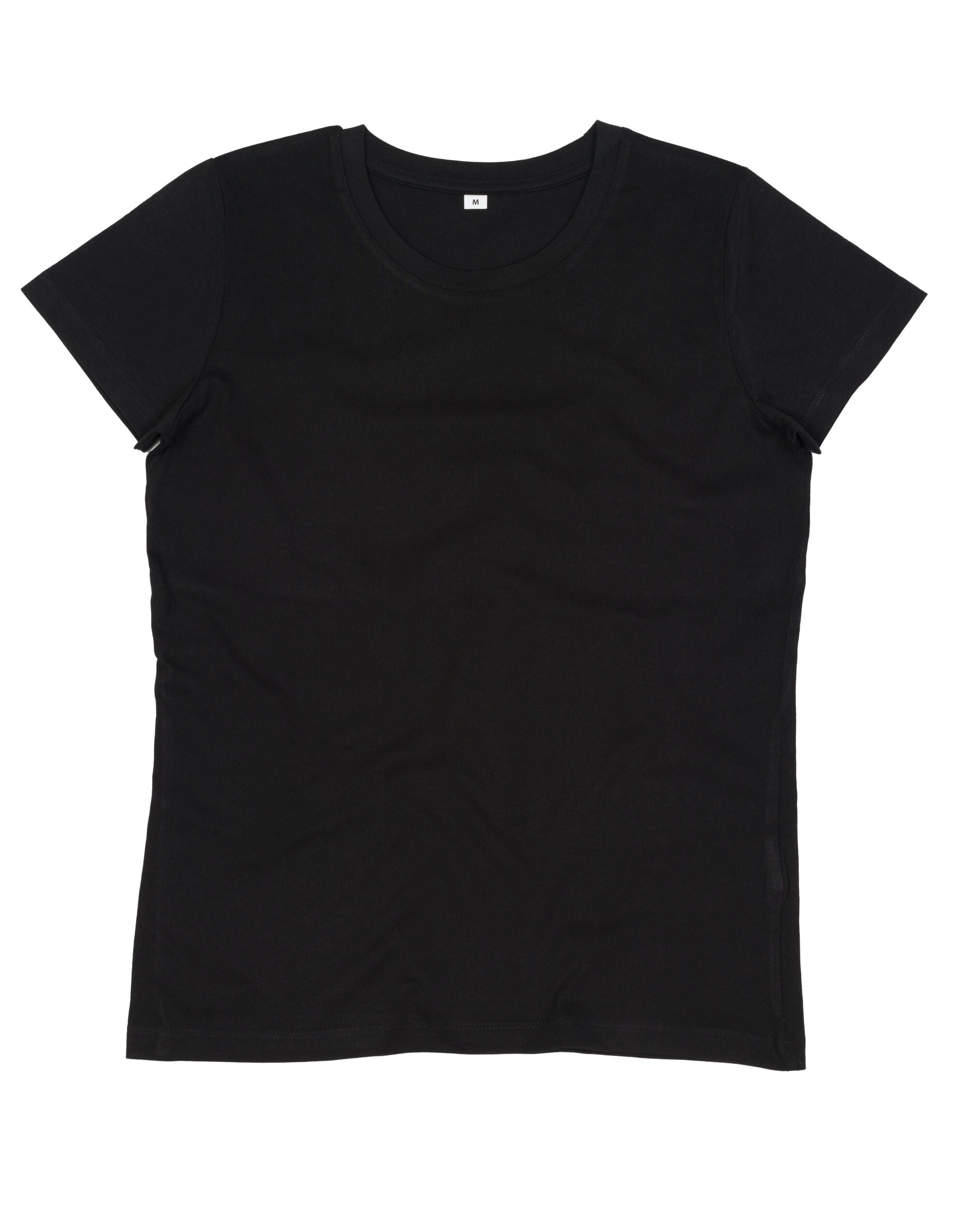 Mantis Womens Essential Organic T
