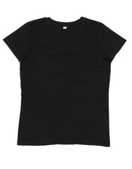 Mantis Womens Essential Organic T