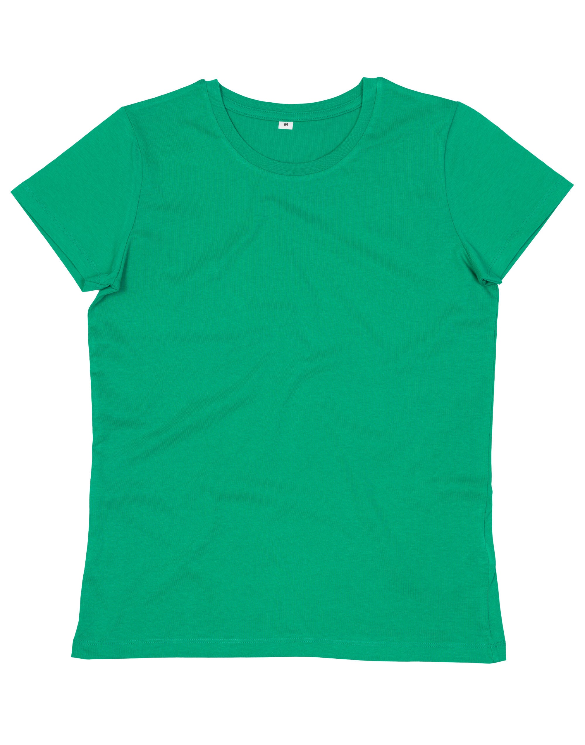 Mantis Womens Essential Organic T