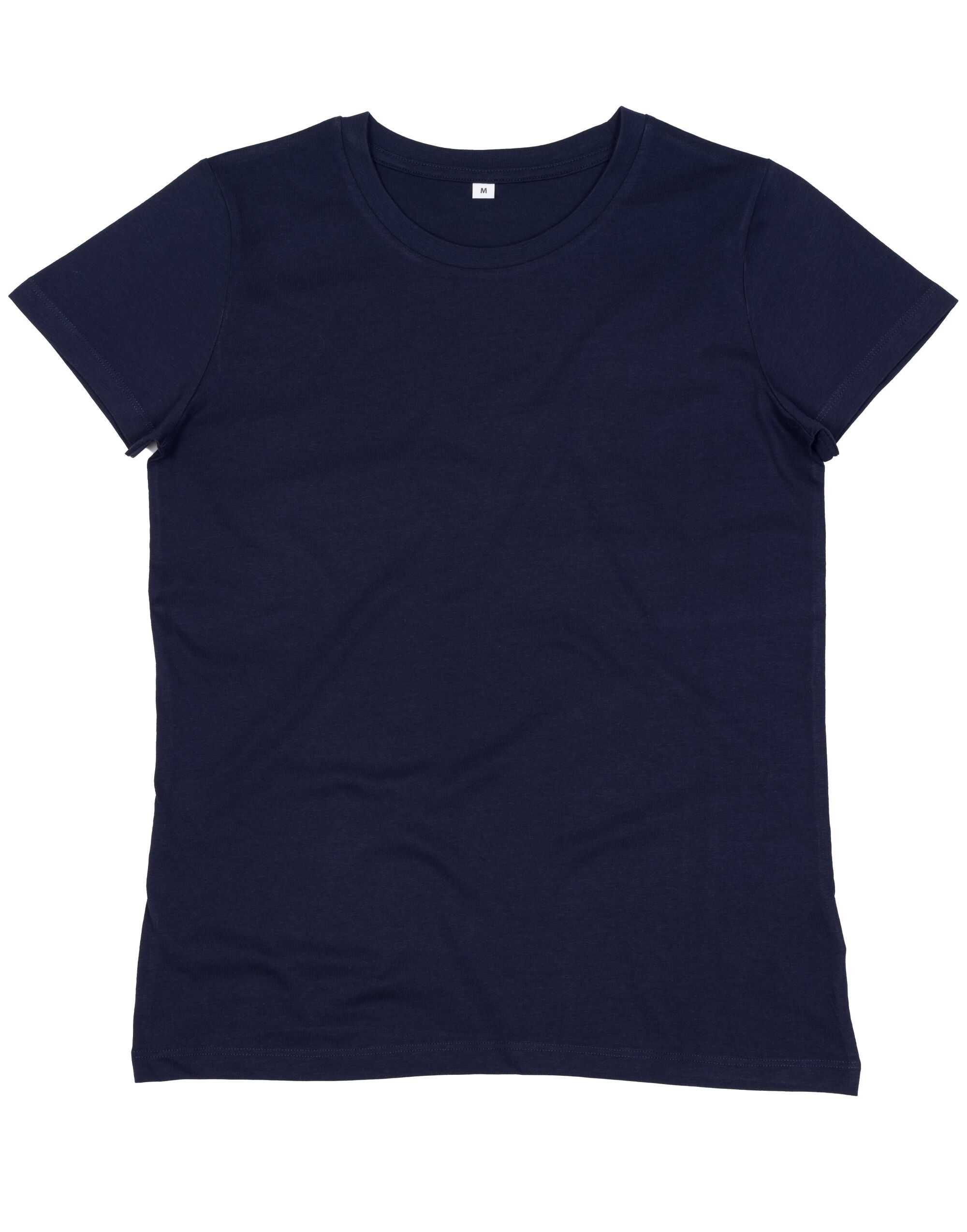Mantis Womens Essential Organic T