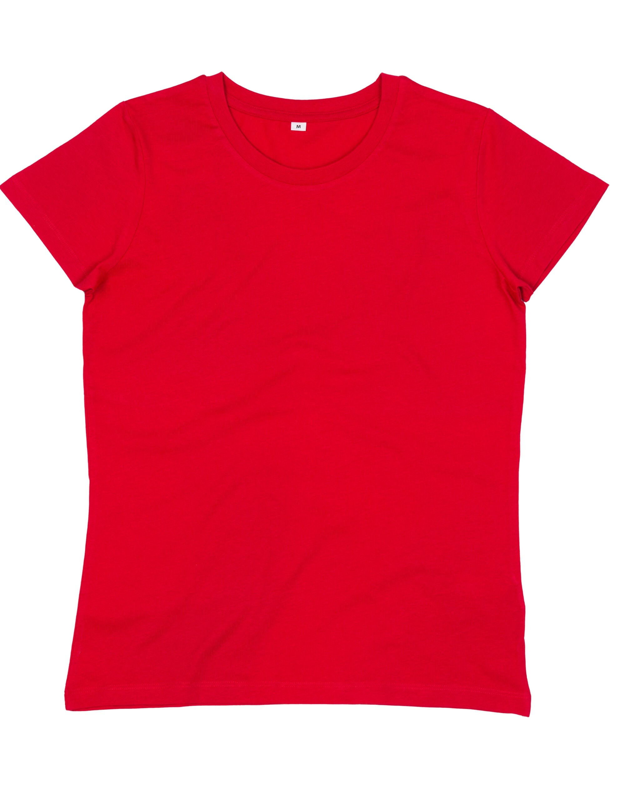 Mantis Womens Essential Organic T