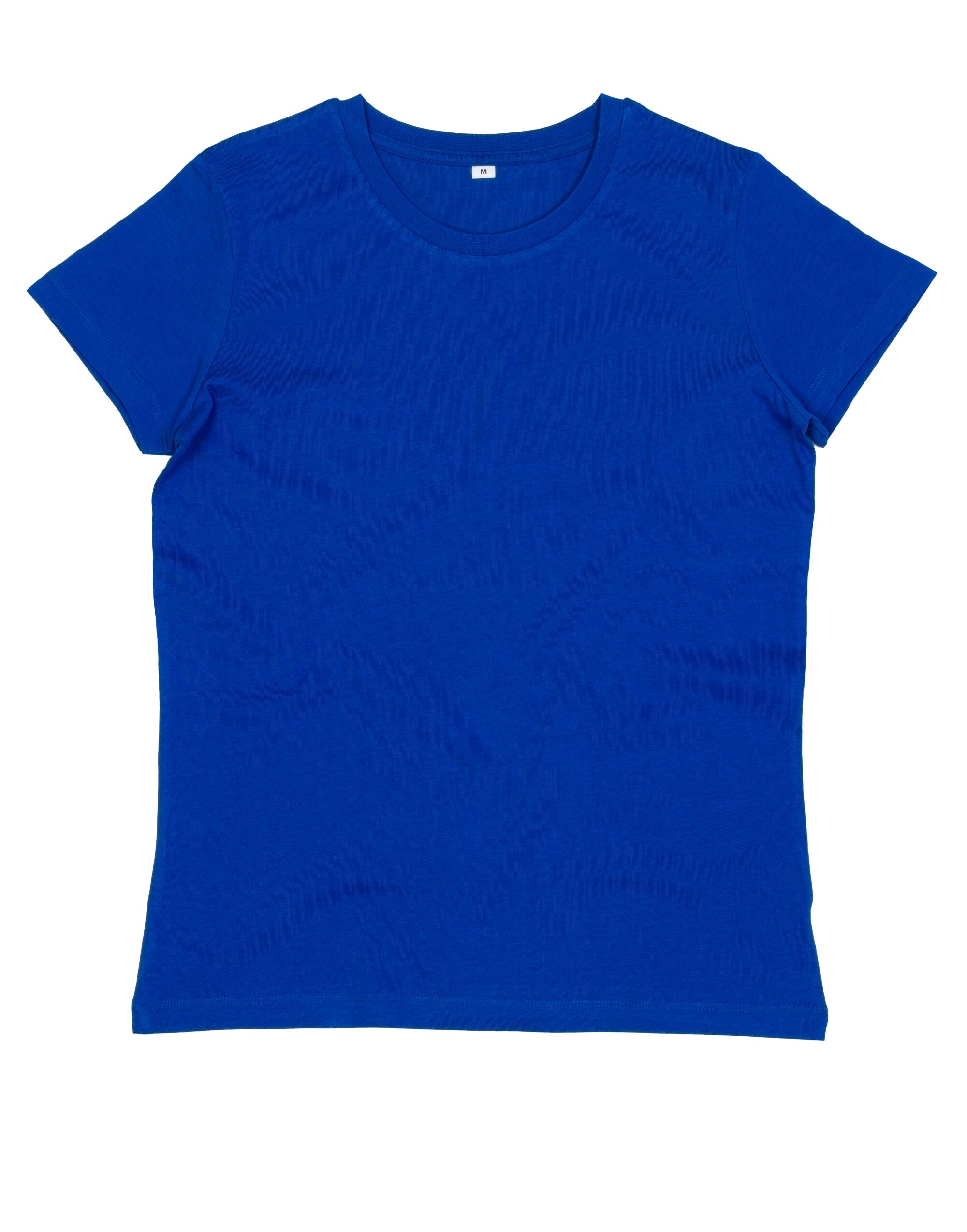 Mantis Womens Essential Organic T