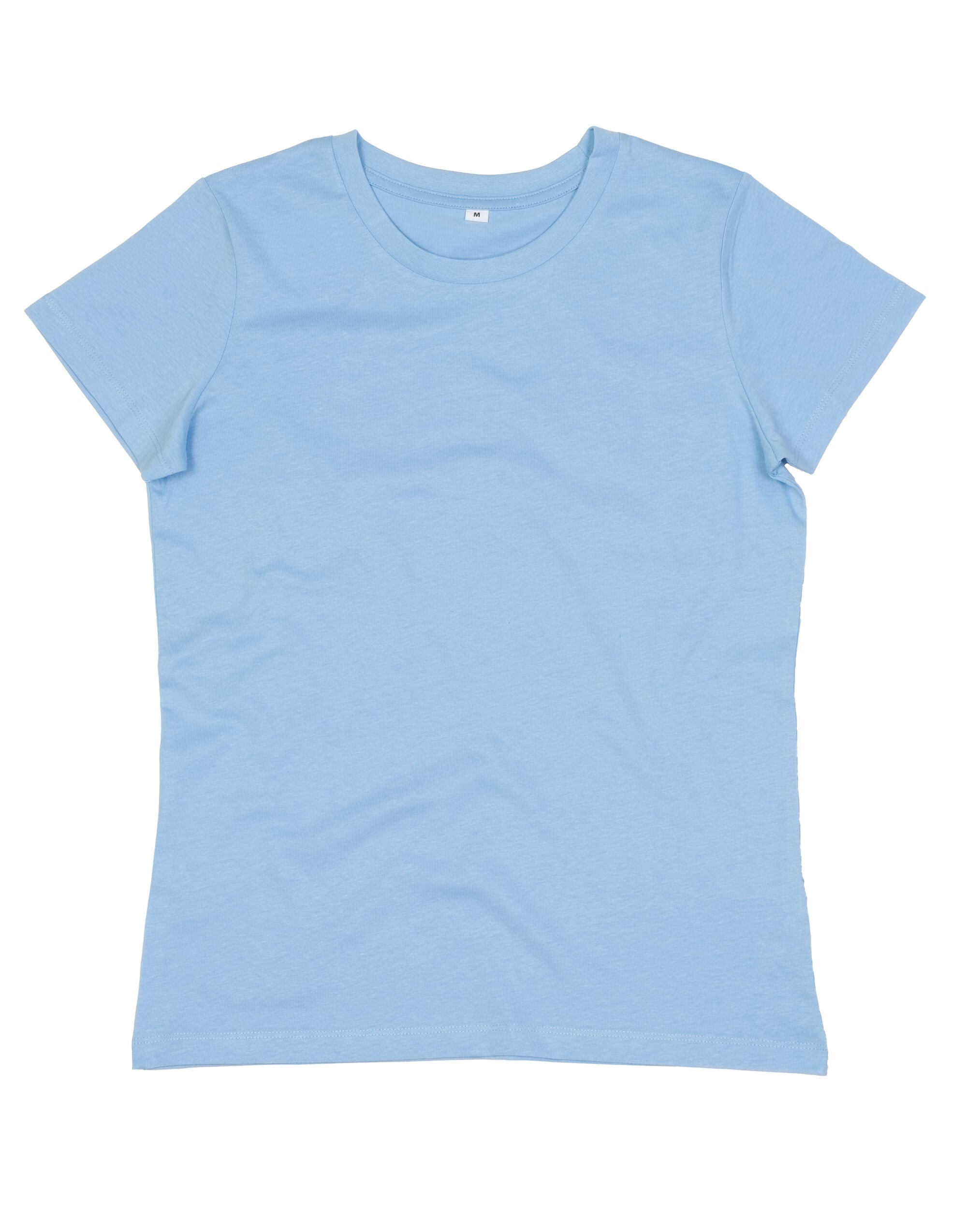Mantis Womens Essential Organic T