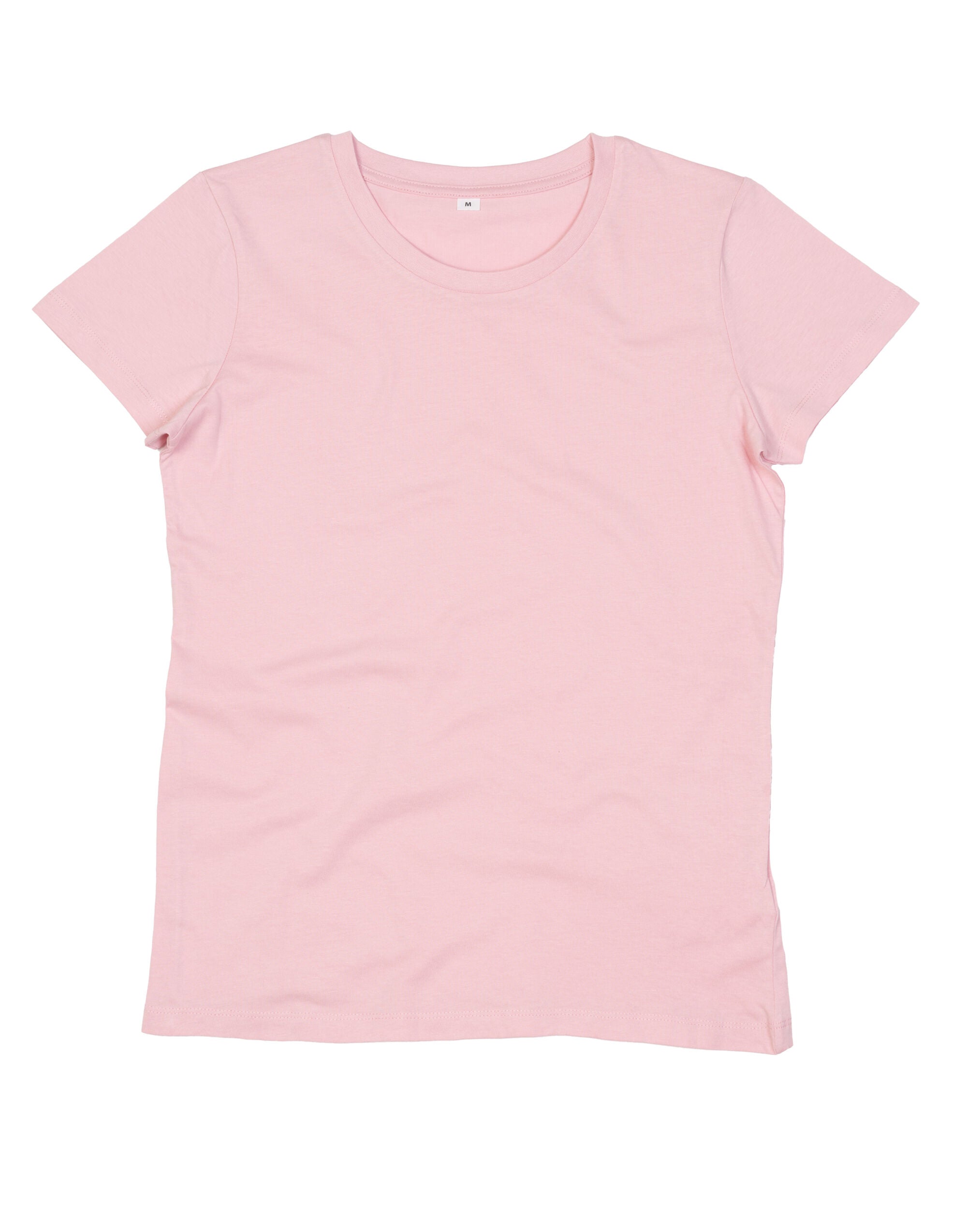 Mantis Womens Essential Organic T