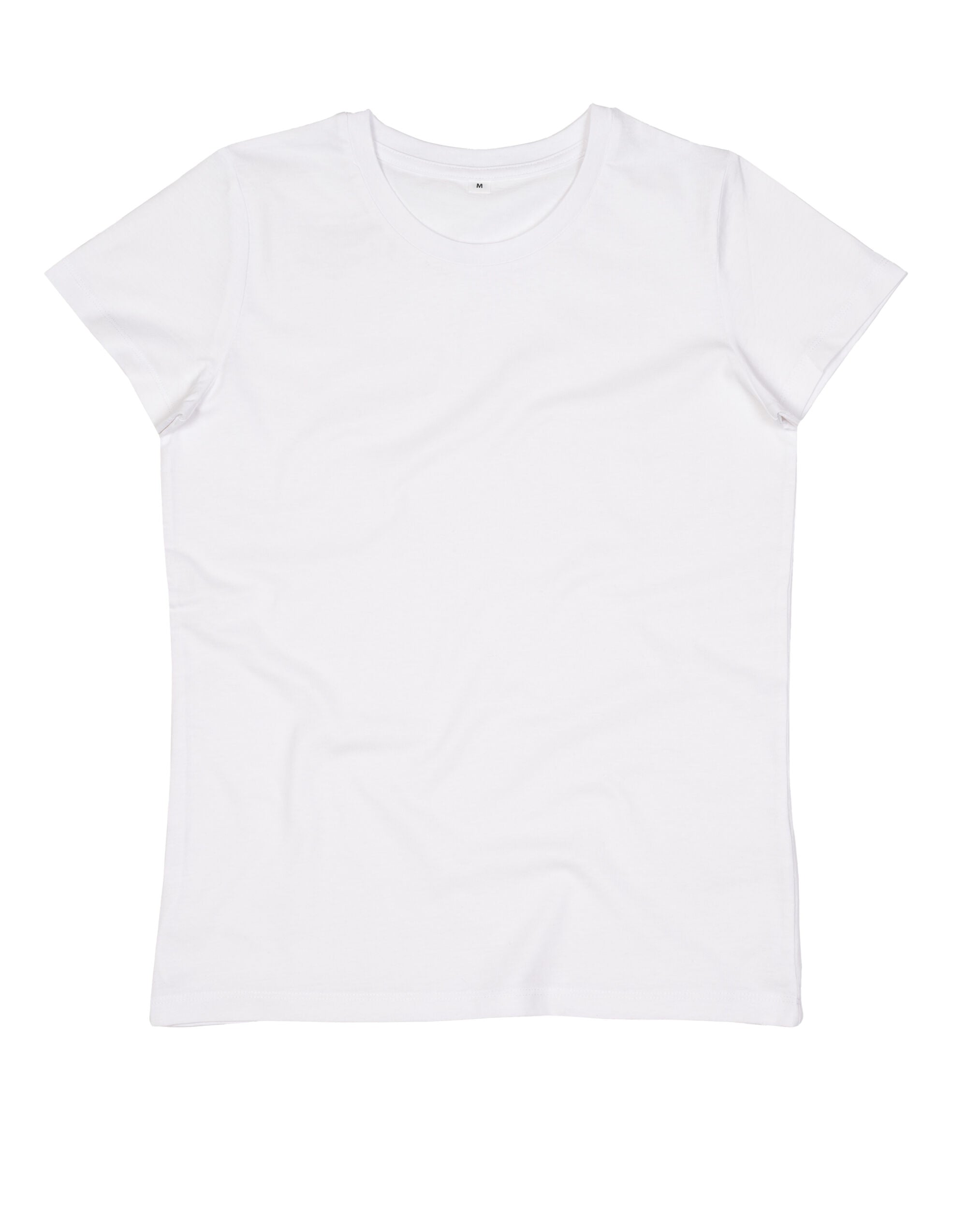 Mantis Womens Essential Organic T