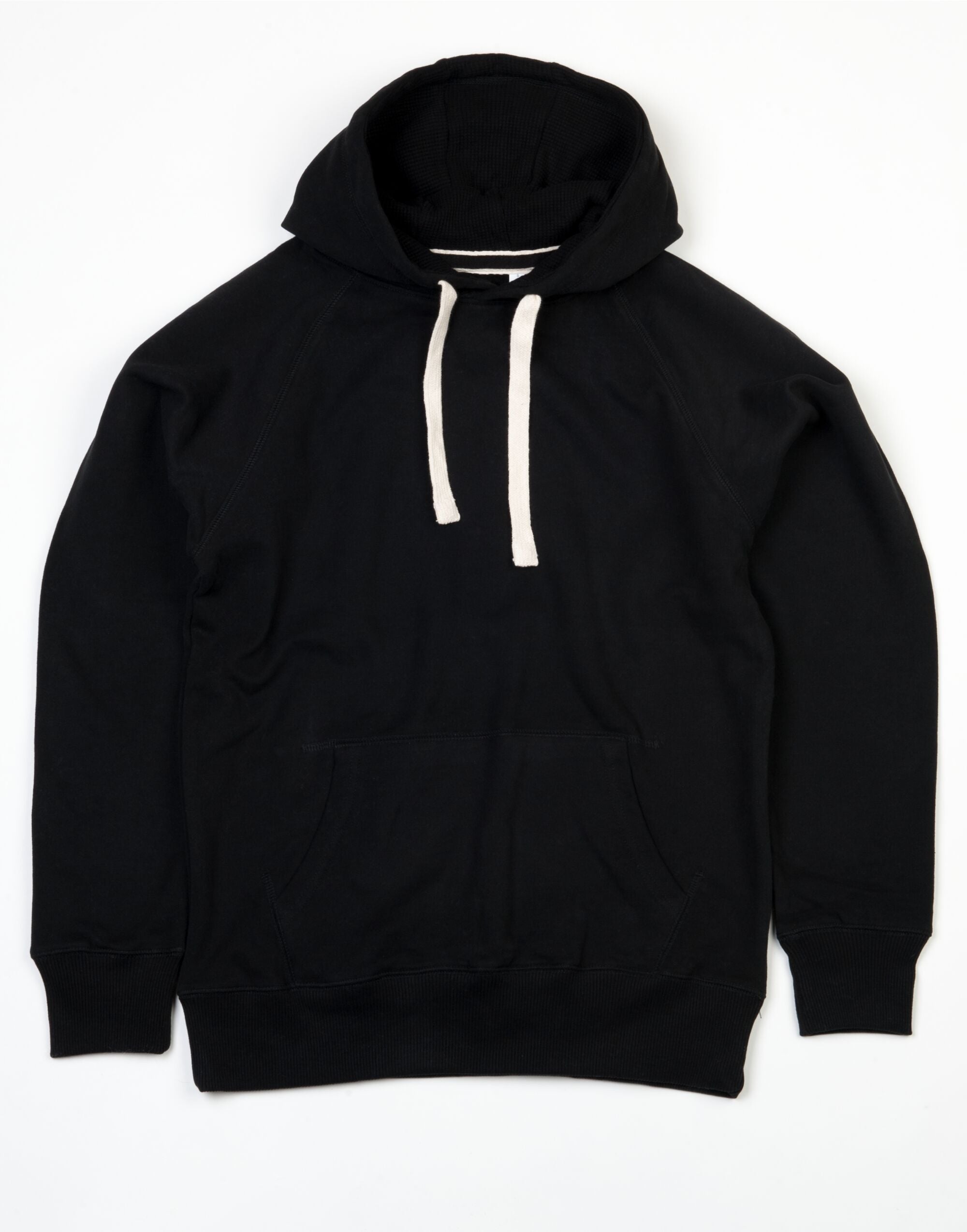Mantis Mens Superstar Hoodie