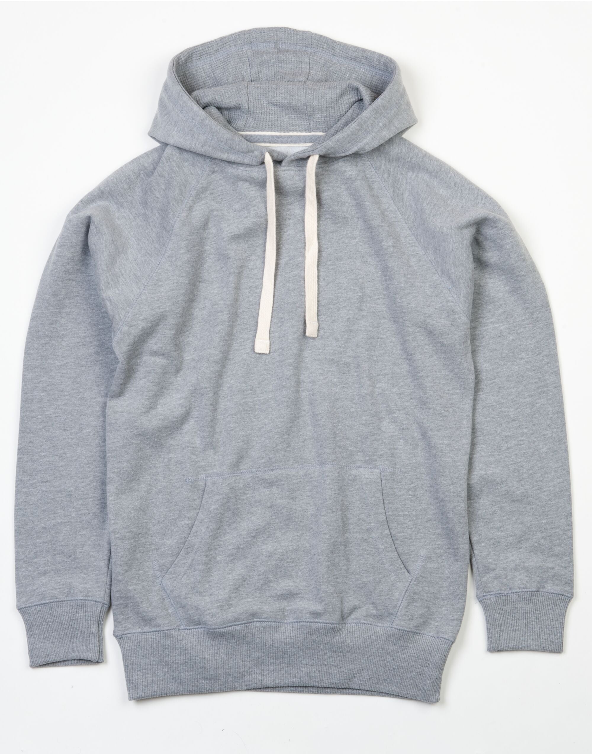 Mantis Mens Superstar Hoodie