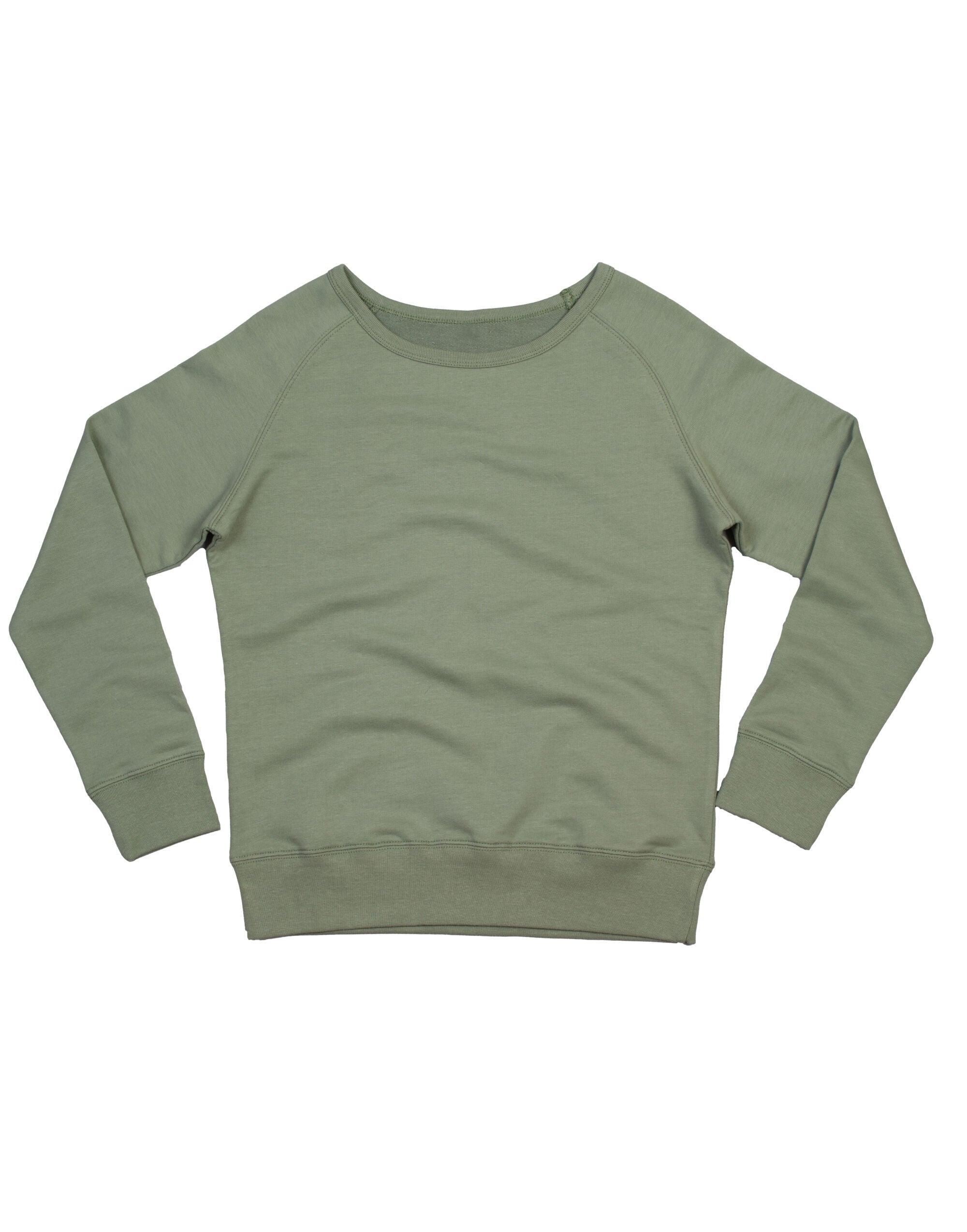 Mantis Womens Favourite Sweatshirt