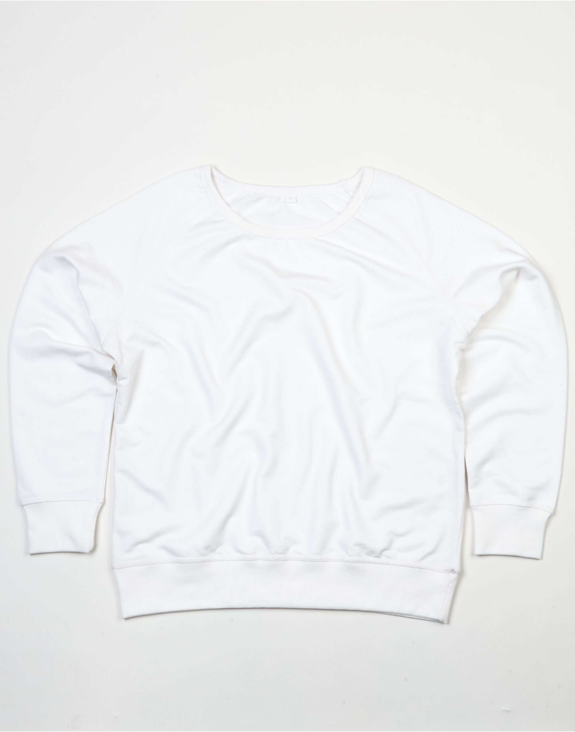 Mantis Womens Favourite Sweatshirt